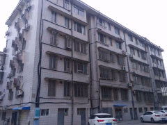 輕工新村圖片相冊,南通輕工新村實(shí)景圖 室外圖 小區(qū)配套圖 南通安居客