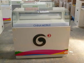 手機柜臺圖片,手機柜臺高清圖片 中山市大順發展示公司,