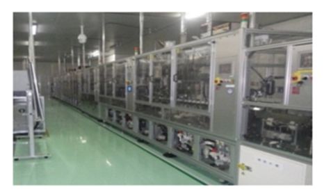 從中國(guó)制造到中國(guó)創(chuàng)造 談高性能動(dòng)力電池的 誕生 與 成長(zhǎng)