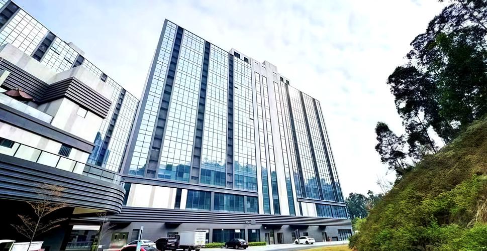 廣東輕工職業(yè)技術(shù)大學(xué)位置揭秘